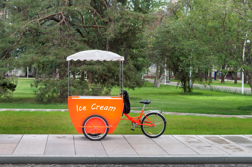 The Ultimate Guide to Ice Cream Bikes: Features, Customisation, and Benefits
