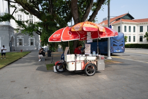 Beyond the Cone: Expanding Your Ice Cream Cart Menu with Innovative Treats